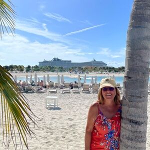 Meet your Posher, Karen